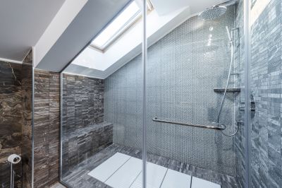 Shower Glass Installation And Repair