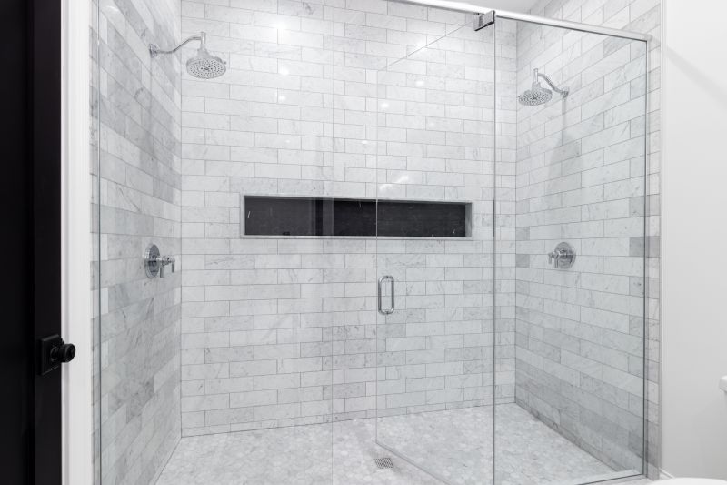 Shower Glass Installation And Repair