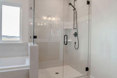 Shower Glass Installation And Repair