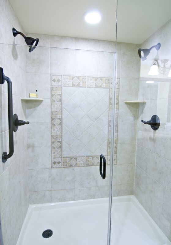 Shower Glass Installation And Repair