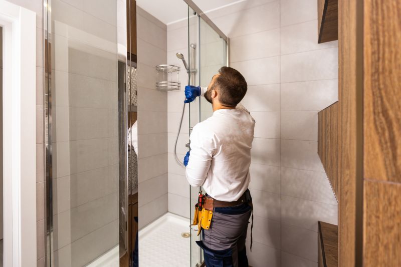 Skilled Installation Experts