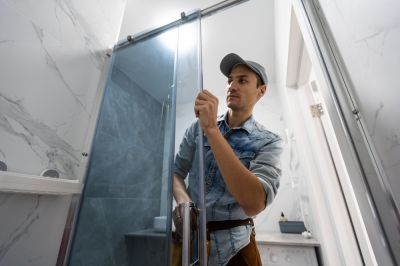Shower Glass Installation And Repair - Shower Glass Installation And Repair Malta, Montana